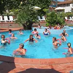San Giorgio Savoia Hotel 3*