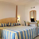 Hotel San Giorgio Savoia 3*