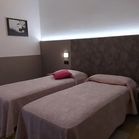 Hotel San Giorgio Savoia Bellaria-Igea Marina