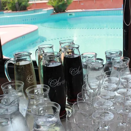 San Giorgio Savoia Hotel Bellaria-Igea Marina