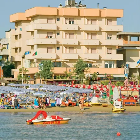 Hotel San Giorgio Savoia Bellaria-Igea Marina