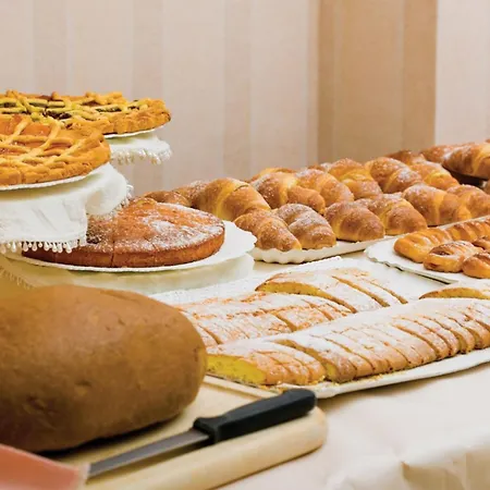 San Giorgio Savoia 3*