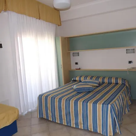 Hotel San Giorgio Savoia Bellaria-Igea Marina