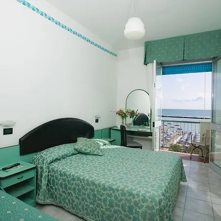 San Giorgio Savoia 3*
