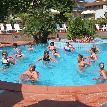 San Giorgio Savoia Hotel 3*