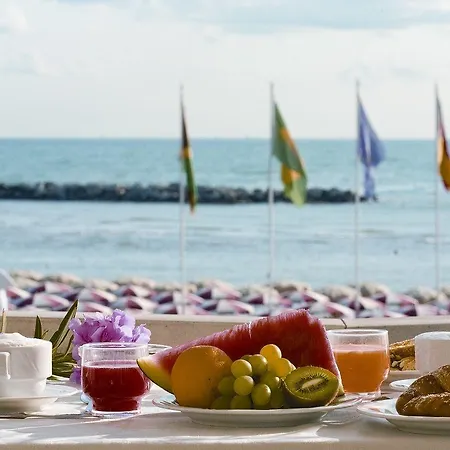 Hotel San Giorgio Savoia