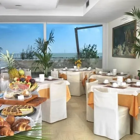 Hotel San Giorgio Savoia