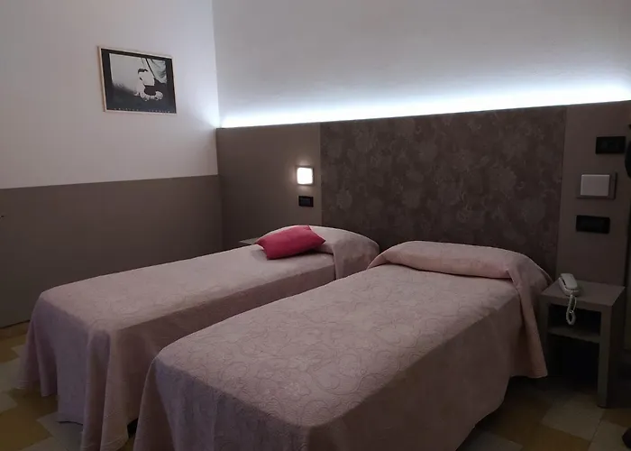 Hotel San Giorgio Savoia Bellaria-Igea Marina