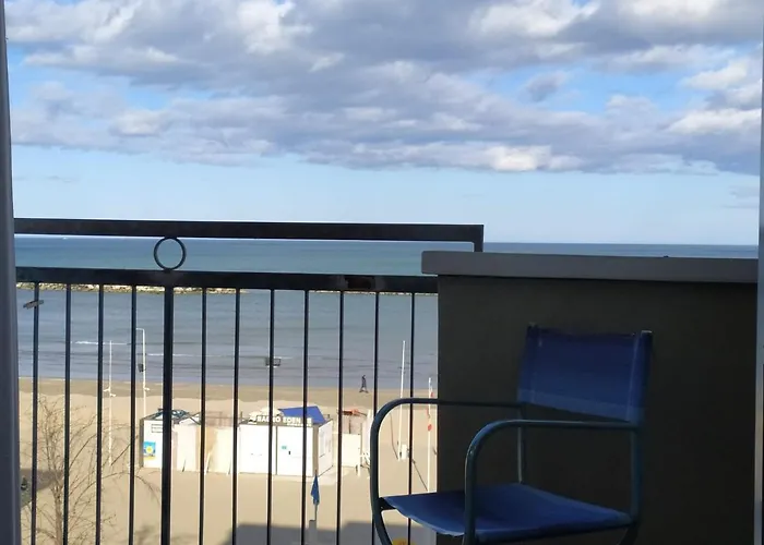 San Giorgio Savoia Hotel 3*