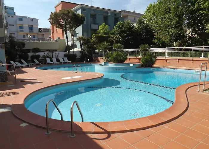 San Giorgio Savoia Hotel