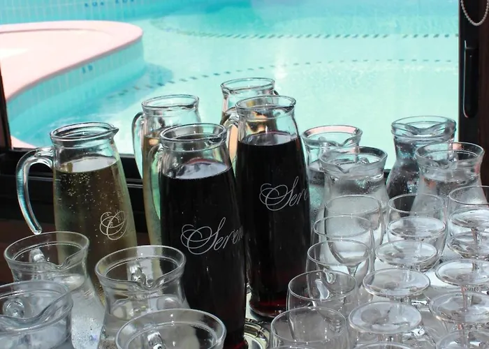 San Giorgio Savoia Hotel Bellaria-Igea Marina