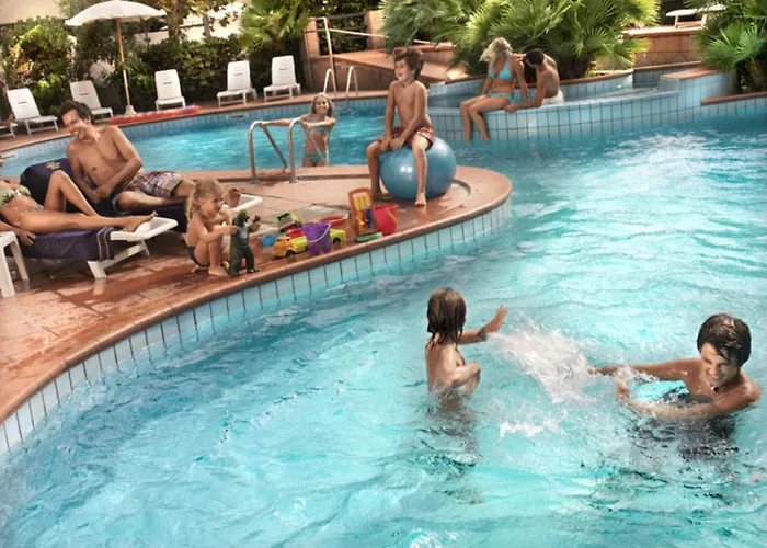 San Giorgio Savoia Hotel