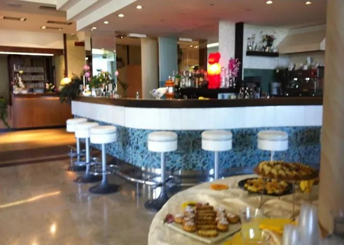 San Giorgio Savoia Hotel 3*