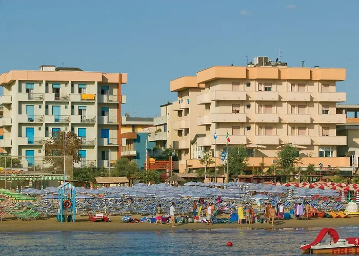 Hotel San Giorgio Savoia