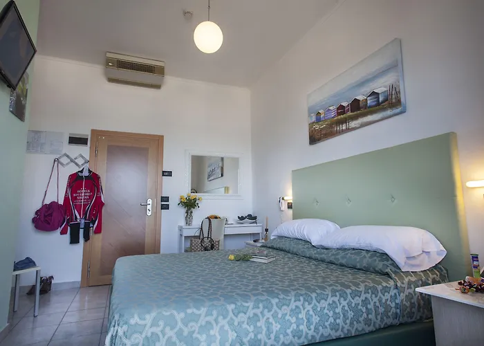 Hotel San Giorgio Savoia