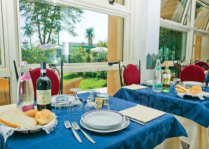 San Giorgio Savoia Hotel 3*