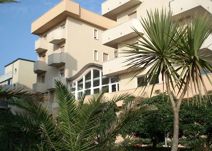 San Giorgio Savoia Hotel