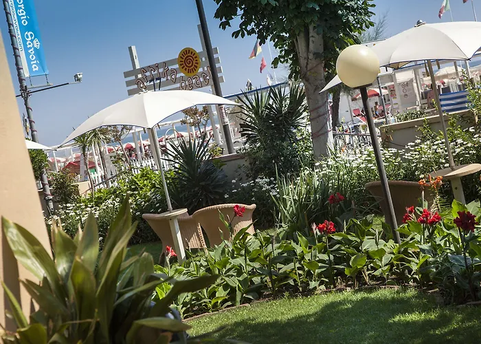 San Giorgio Savoia Hotel 3*