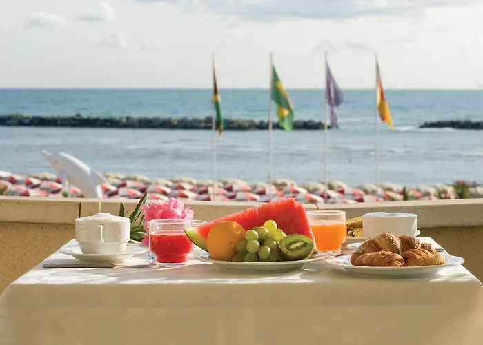 San Giorgio Savoia Hotel 3*