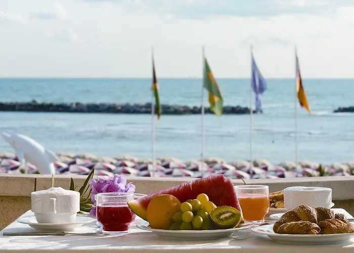 Hotel San Giorgio Savoia