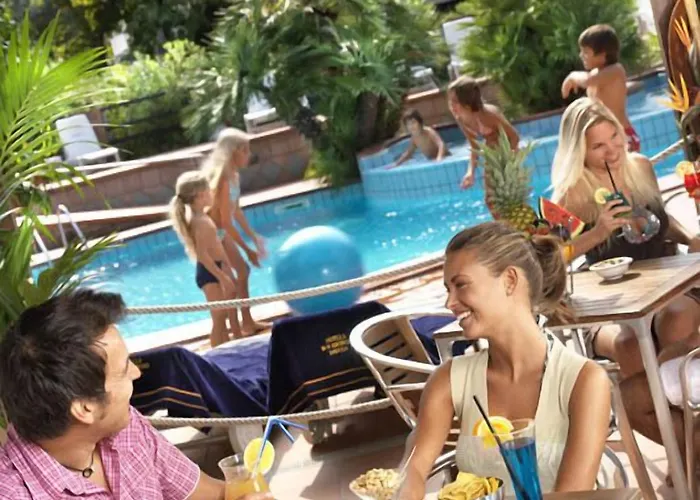 Hotel San Giorgio Savoia Bellaria-Igea Marina