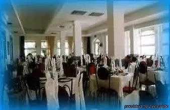 Hotel San Giorgio Savoia 3*