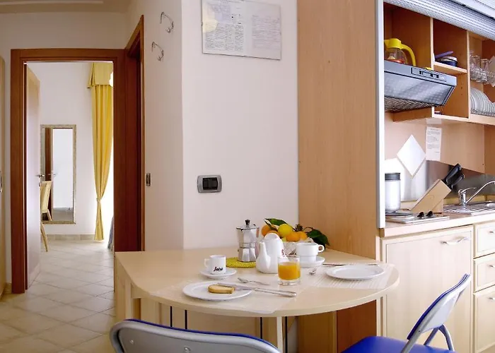 Hotel San Giorgio Savoia Bellaria-Igea Marina