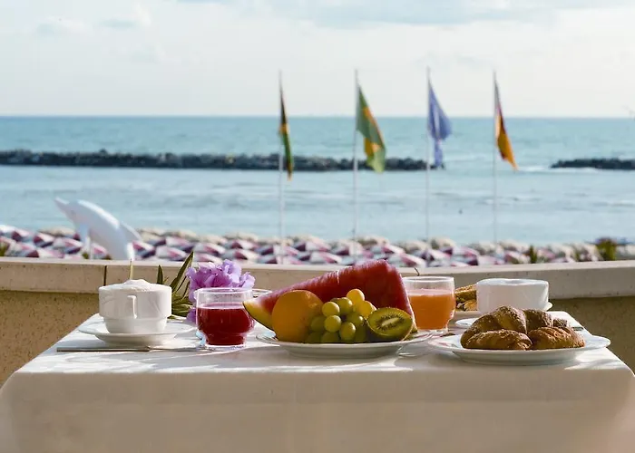 San Giorgio Savoia Hotel Bellaria-Igea Marina