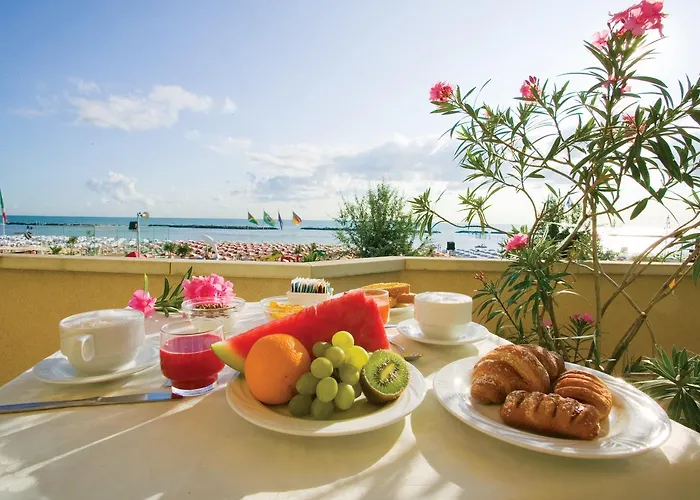 Hotel San Giorgio Savoia Bellaria-Igea Marina