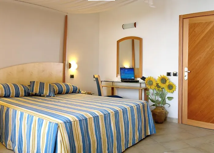 San Giorgio Savoia Hotel