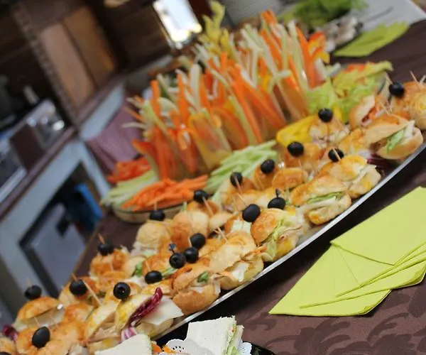 San Giorgio Savoia Hotel