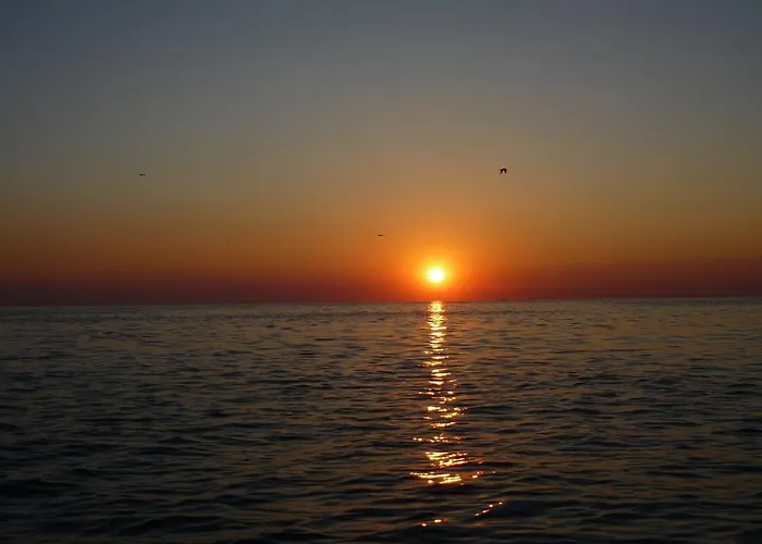 San Giorgio Savoia Hotel