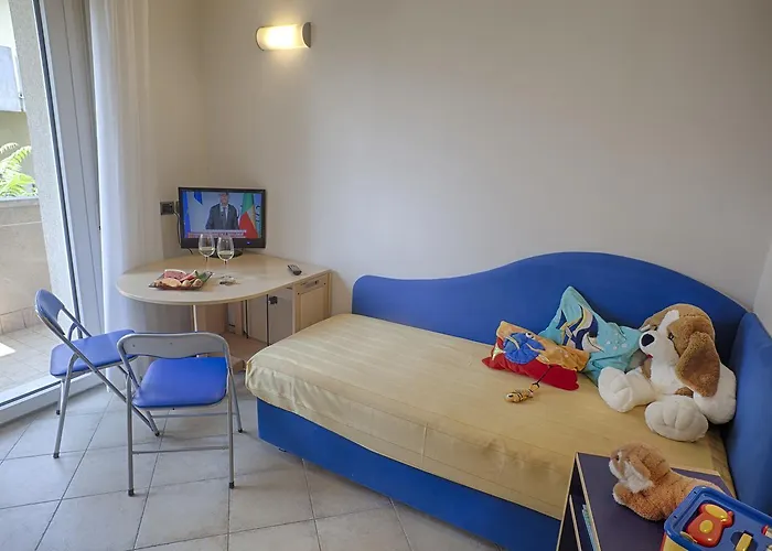 Hotel San Giorgio Savoia Bellaria-Igea Marina