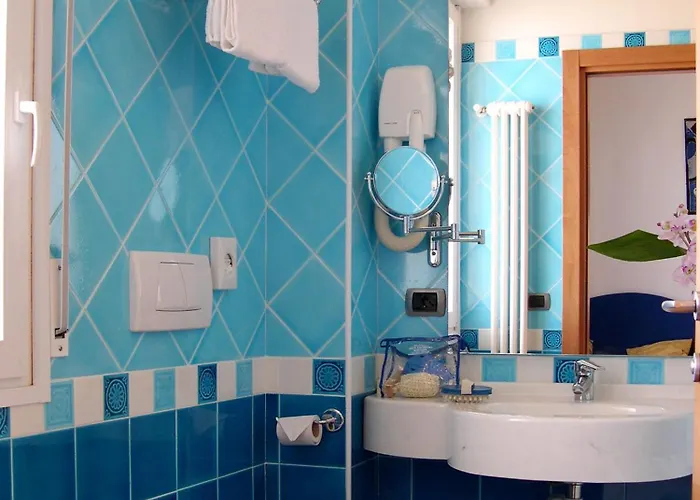 Hotel San Giorgio Savoia Bellaria-Igea Marina