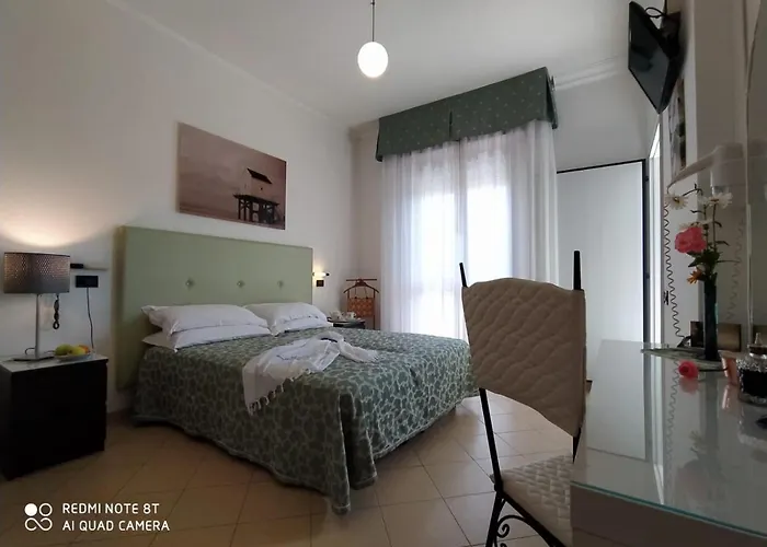 Hotel San Giorgio Savoia Bellaria-Igea Marina