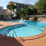 San Giorgio Savoia Hotell