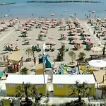 San Giorgio Savoia 3* Bellaria-Igea Marina