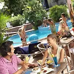 Hotel San Giorgio Savoia Bellaria-Igea Marina