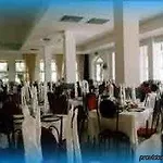 Hotell San Giorgio Savoia 3*