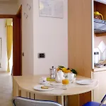 Hotell San Giorgio Savoia Bellaria-Igea Marina