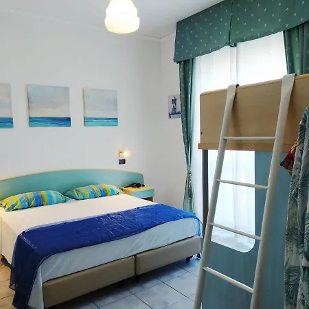 San Giorgio Savoia 3*