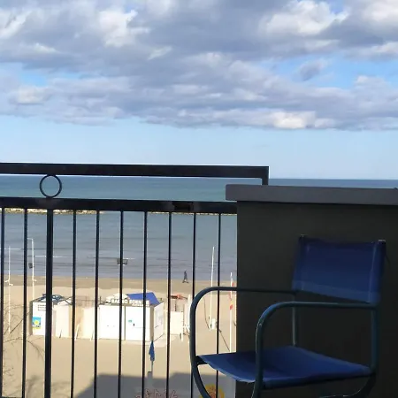 San Giorgio Savoia Hotel 3*