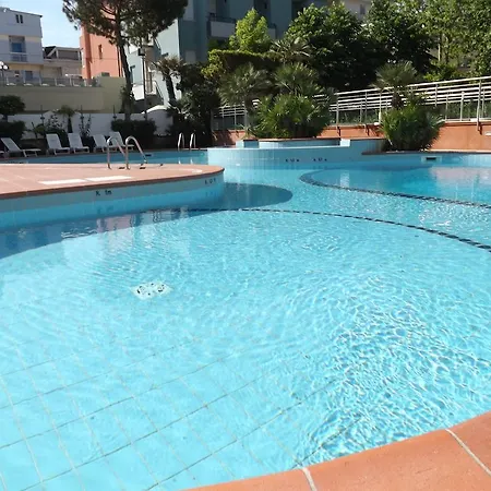 Отель San Giorgio Savoia 3*