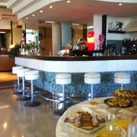 San Giorgio Savoia Hotell 3*