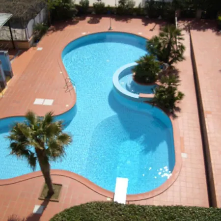 San Giorgio Savoia Hotel 3*