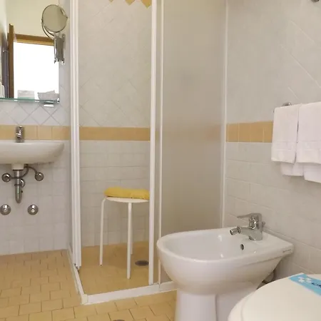 Hotel San Giorgio Savoia Bellaria-Igea Marina