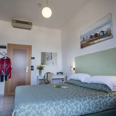 Hotel San Giorgio Savoia