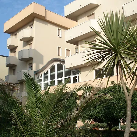 San Giorgio Savoia Hotel