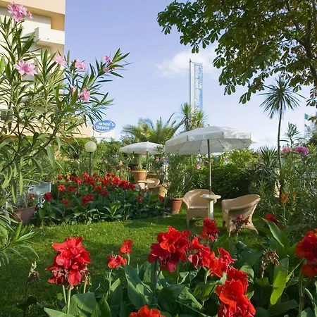Hotel San Giorgio Savoia Bellaria-Igea Marina