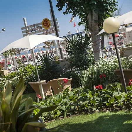 San Giorgio Savoia Hotell 3*